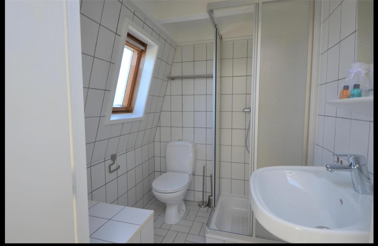 Kustverhuur, Park Schoneveld, Zeester 25 Breskens Exterior foto