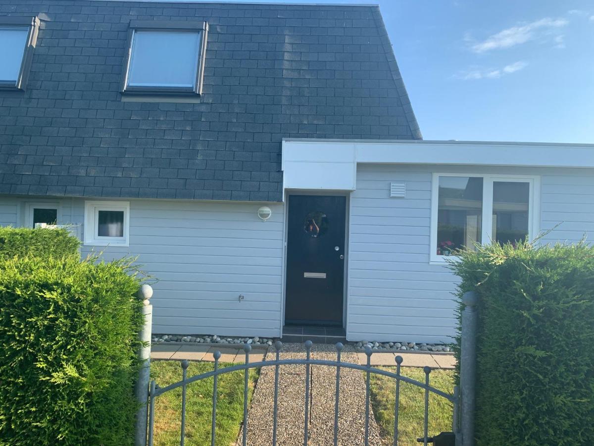 Kustverhuur, Park Schoneveld, Zeester 25 Breskens Exterior foto